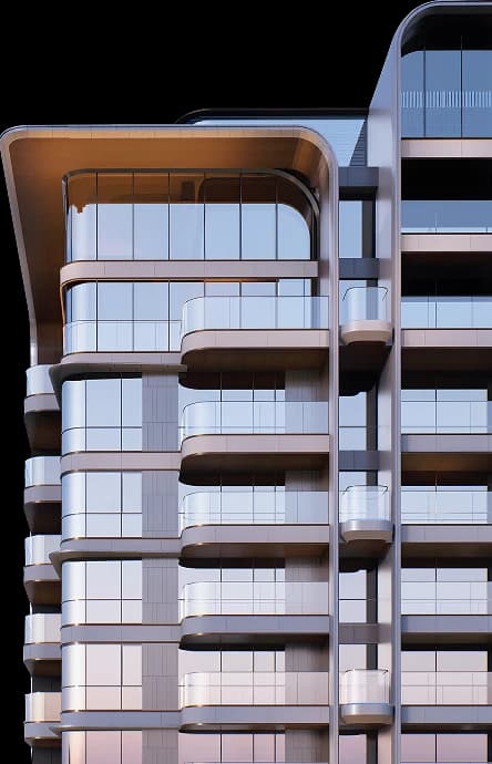Congdong Building